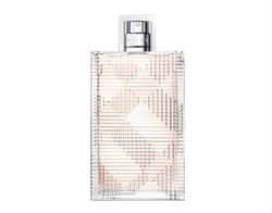 Parfum Bergaya Rock n Roll yang Beraroma Lembut dari Burberry