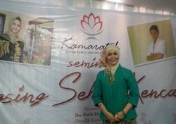 Lingkar Perut Susut Hanya Dalam Waktu 45 Menit dengan Totok Perut