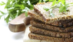 Telur dan Roti Gandum, Sarapan yang Baik bagi Penderita Diabetes