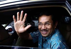 Ada Isu Rachmat Yasin Simpan Harta di Istri Muda, Pengacara Tepis