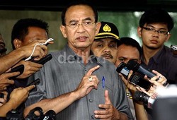 Perjalanan Kasus Korupsi Haji Hingga Akhirnya Membuat Menag SDA Mundur