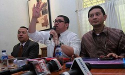 Kronologi Perseteruan Ahok dengan Pengacara Udar Terkait Kasus TransJ