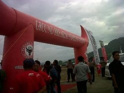 Semen Padang Ingin Bangun WHRPG Lagi