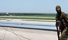 40 Orang Tewas dalam Pertempuran Pasukan Ukraina vs Pemberontak Pro-Rusia