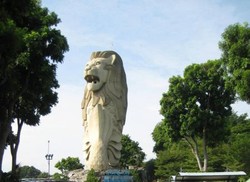 Pilihan Liburan ke Negara Tetangga: Singapura