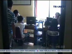 Siswi Kelas Satu SMA Diperkosa 9 Pemuda