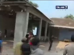 Kepergok Selingkuh, Kades Dituntut Mundur