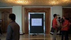 Caleg Terpilih Gerindra Tidak Dukung Prabowo-Hatta Akan Diberi Sanksi