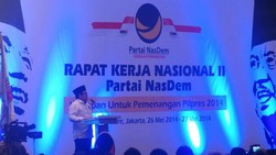 Cak Imin Janjikan 12 Juta Suara untuk Jokowi-JK