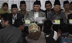 Din Soal Pilpres: Maklumat Kebangsaan Muhammadiyah Jangan Ditafsir Parsial