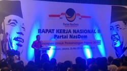 Bang Yos Ungkap 2 Alasan PKPI Pilih Merapat ke Jokowi-JK