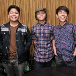 CJR Sukses Gelar Konser di Bali