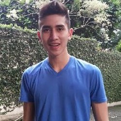 Verrell Liburan dengan Venna Melinda ke Korea Selatan