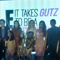 Ini Perbedaan The Kardashian dan The Gutierrez