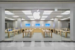 Apple Buka Kantor di Indonesia