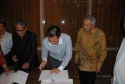 Investor Tiongkok Berkomitmen Kucurkan US$ 3 Miliar di Bantaeng