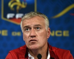Alasan Deschamps Pilih Norwegia sebagai Lawan Ujicoba Sebelum Piala Dunia