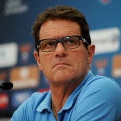 Capello Sudah Putuskan Skuat Rusia yang Akan Dibawa ke Brasil