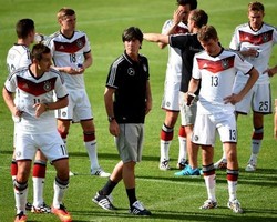 Beckenbauer Prediksikan Jerman Cuma Sampai Semifinal