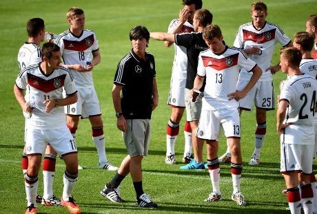 Beckenbauer Prediksikan Jerman Cuma Sampai Semifinal