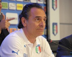 Prandelli Yakin Italia Bakal Tampil Mengejutkan di Piala Dunia