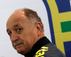 Begini Jalur Brasil Menuju Juara Dunia Menurut Scolari