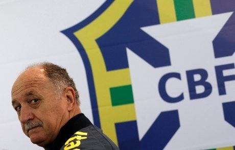Begini Jalur Brasil Menuju Juara Dunia Menurut Scolari