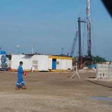 Berikut Kronologi Terbakarnya Sumur Minyak JOB PPEJ