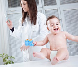 Vaksin Langka, Cacar Air Juga Bisa Dicegah dengan Cara Ini