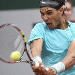 Nadal dan Djokovic Melenggang ke Babak Kedua