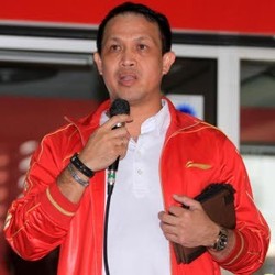 Pascakegagalan di Piala Thomas & Uber, PBSI Akan Lakukan Pembenahan Menyeluruh