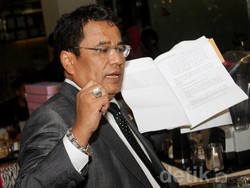 Beberkan Dokumen, Hotman: TK JIS Dapat Izin Berdiri Sejak Tahun 1951