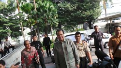 Ke KPK, CT Bahas Pencegahan Korupsi dalam Percepatan Pertumbuhan Ekonomi