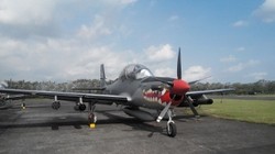 33 Jet Tempur Akan Beraksi di Latihan Gabungan TNI