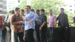 Polri Tetapkan Loyalis Anas Tersangka Kasus Fitnah Atas Wamenkum Denny