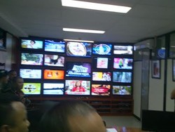 TNI Kini Punya Media Center, Mata untuk Pantau Berita di Media