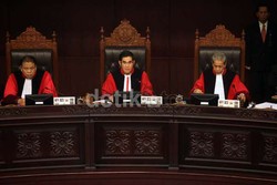 MK Hapus UU yang Mengebiri Asas Kekeluargaan Koperasi