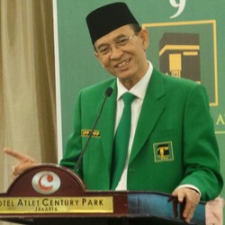 PPP Minta Jatah Pengganti SDA, Istana: Posisi Menag Sepenuhnya Hak Presiden