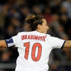 Liga Champions dalam Angka: Madrid 10, Lampard & Ibrahimovic dapat 100
