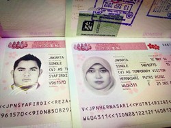 Ini Dia 6 Tips Membuat Visa Jepang