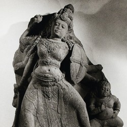 Tujuh Arca Singhasari Masih Berada di Belanda