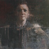 Misteri Keintiman dan Sensualitas di Balik Lukisan Perempuan