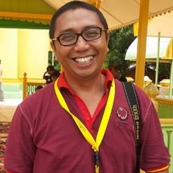 Museum dan Orang-orang Gila (1)