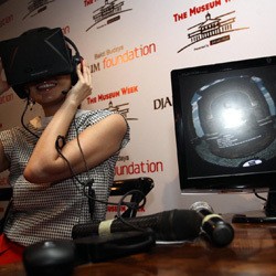 Virtual Museum VS Memuseumkan Pejabat