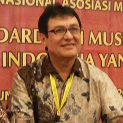 Rahmat Shah: Menghadang Mal dengan Kebun Binatang