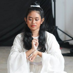 Inspirasi dari Arca Singhasari, Teater Koma Pentaskan Monalisa dari Jawa