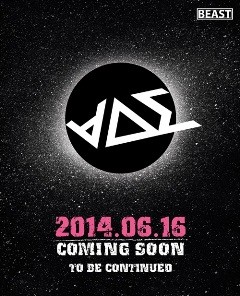 Luncurkan Logo Baru, BEAST Siap Kembali dengan Album