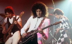 Queen Akan Rilis Album Baru Akhir Tahun