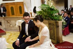 Utada Hikaru Menikah di Italia Akhir Pekan Lalu