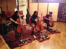 Binal, Suguhan Pertama dari Album Penuh Perdana Fonticello